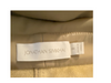 Jonathan Simkhai Mari Vegan Leather Shorts